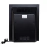 Электрокамин Real Flame FOBOS LUX BL FOBOS