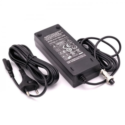 YongNuo FJ-SW202719006000D сетевой адаптер для YN860 параметры 19В 6А 114Вт
