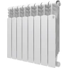 Радиатор биметаллический Royal Thermo Revolution Bimetall 500 2.0 – 8 секц. Revolution Bimetall 500 2.0