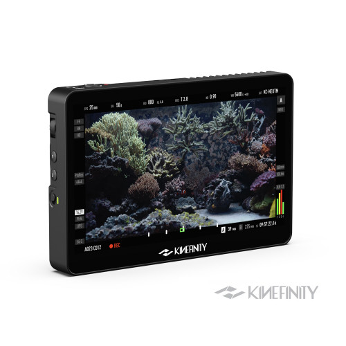 Цифровая видеокамера Kinefinity MAVO Edge 8K Pro Pack
