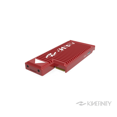 Цифровая видеокамера Kinefinity MAVO Edge 8K Pro Pack