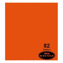 Savage (82-1253) Tangelo фон бумажный 1,35x11 м грейпфрут