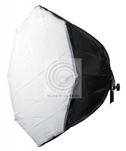 Grifon Октабокс SB-OB6AC быстрораскладывающийся с патроном цоколем Е27