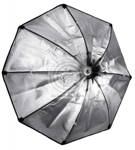 Grifon Октабокс SB-OB6AC быстрораскладывающийся с патроном цоколем Е27