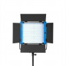 Осветитель светодиодный GreenBean DayLight 100 LED Bi-color