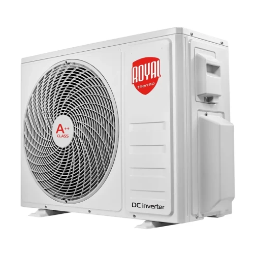 Наружный блок мульти сплит-системы Royal Thermo RTFMO/out-18HN8 НБ Royal Thermo