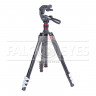 Штатив FalconEyes Red Line Pro-616 3D6