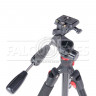 Штатив FalconEyes Red Line Pro-616 3D6