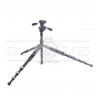 Штатив FalconEyes Red Line Pro-616 3D6