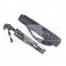 Штатив FalconEyes Red Line Pro-616 3D6