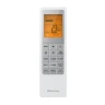 Настенный внутренний блок мульти сплит-системы Hisense AMS-12UW4RWUHD00(C) ВБ Vibe Pro Champagne