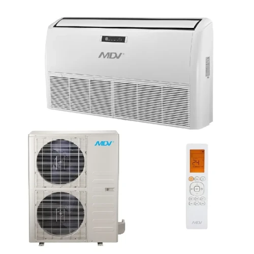 Напольно-потолочный кондиционер MDV MDUE-60HRFN8 / MDOU-60HFN8 MDV Inverter
