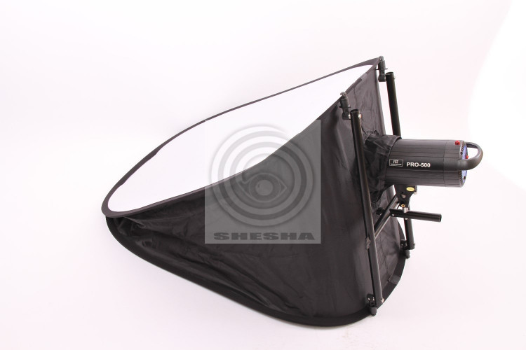 Напольный софтбокс FST 70x110 см