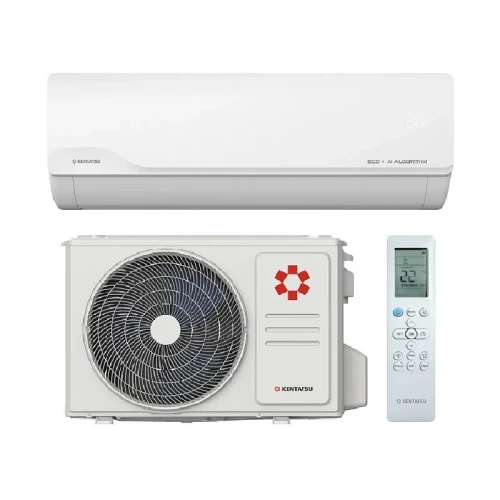 Кондиционер настенный Kentatsu KSGKU70HZRN1 / KSRKU70HZRN1 Kumo Inverter