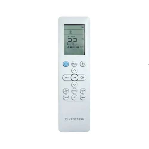 Кондиционер настенный Kentatsu KSGKU70HZRN1 / KSRKU70HZRN1 Kumo Inverter