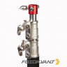 Fotokvant LS-3051 PRO стальная стойка с колесами для оборудования со съемным пальцем
