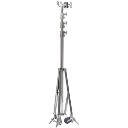 Стойка на колесах KUPO 610MR MEDIUM OVERHEAD ROLLER STAND