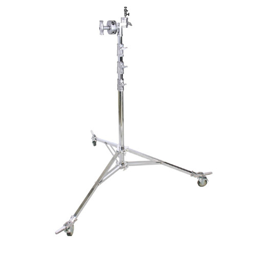 Стойка на колесах KUPO 610MR MEDIUM OVERHEAD ROLLER STAND