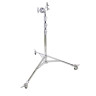 Стойка на колесах KUPO 610MR MEDIUM OVERHEAD ROLLER STAND