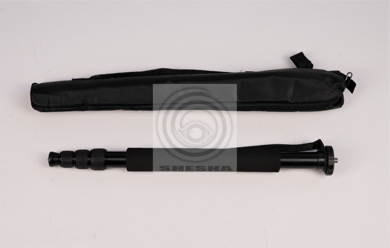 Монопод FST MA-50 алюминиевый четырехсекционный