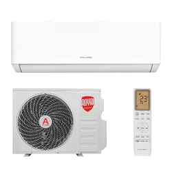 Кондиционер настенный Royal Thermo RTDI-12HN8/Wi-Fi Diamond DC