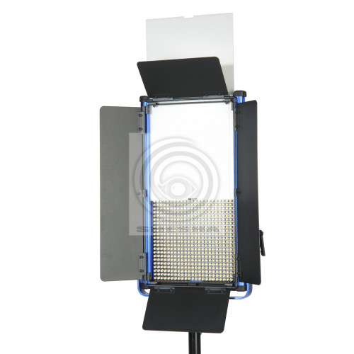 Осветитель светодиодный GreenBean UltraPanel II 1092 LED Bi-color