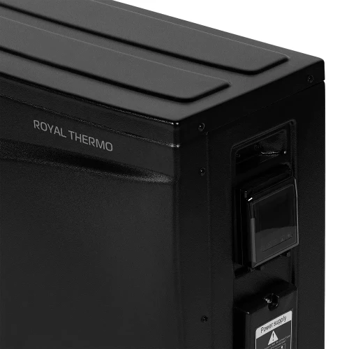 Тепловой насос Royal Thermo MasterHeat Pro DC RTPI-50MHN8 MasterHeat Pro DC