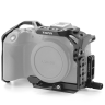 Клетка Tilta для Canon R8 Серая