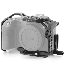 Клетка Tilta для Canon R8 Серая