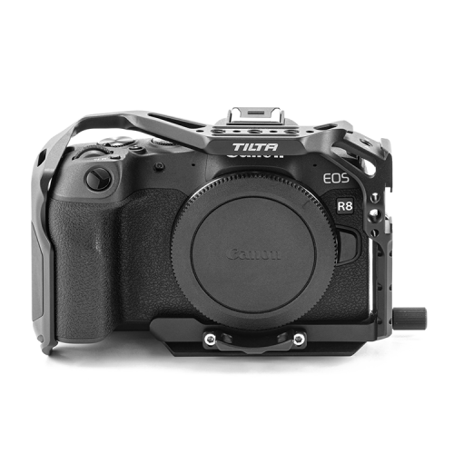Клетка Tilta для Canon R8 Серая