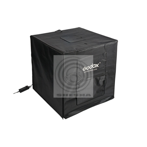 Фотобокс Godox LSD80 с LED подсветкой