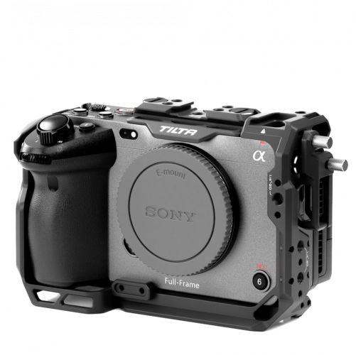 Клетка Tilta V2 для Sony FX3/FX30 Чёрная