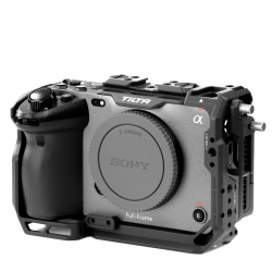 Клетка Tilta V2 для Sony FX3/FX30 Чёрная