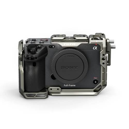 Клетка Tilta V2 для Sony FX3/FX30 Чёрная