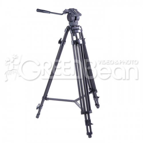 Видеоштатив GreenBean VideoMaster 307