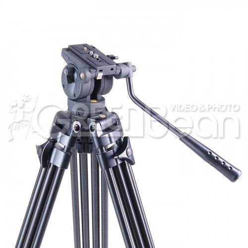 Видеоштатив GreenBean VideoMaster 307
