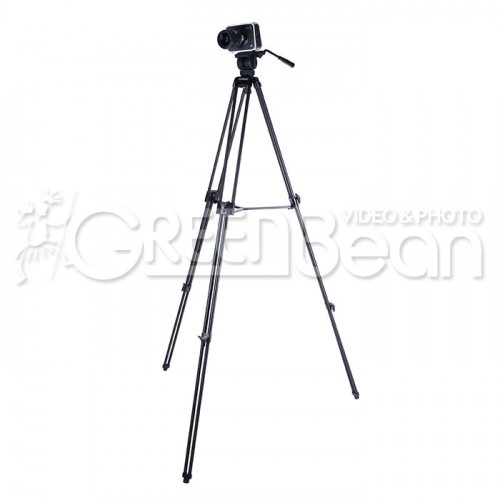 Видеоштатив GreenBean VideoMaster 307