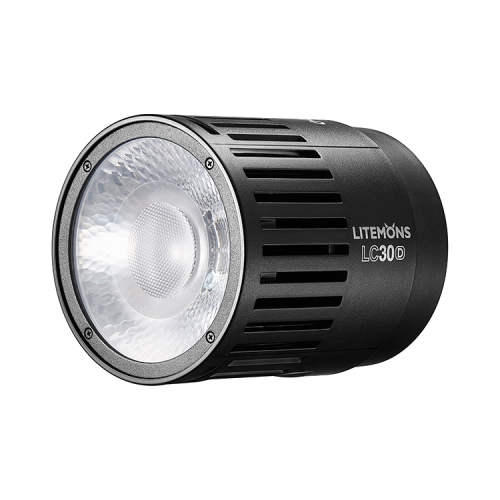 Осветитель Godox Litemons LC30D