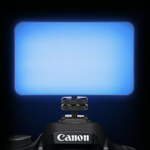 Осветитель SoonWell MC8 Оранжевый