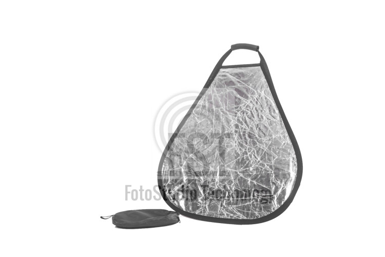 Отражатель FST TR-051 60 золото/серебро