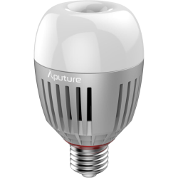 Умная лампочка Aputure Accent B7C