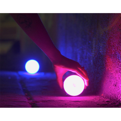 Умная лампочка Aputure Accent B7C