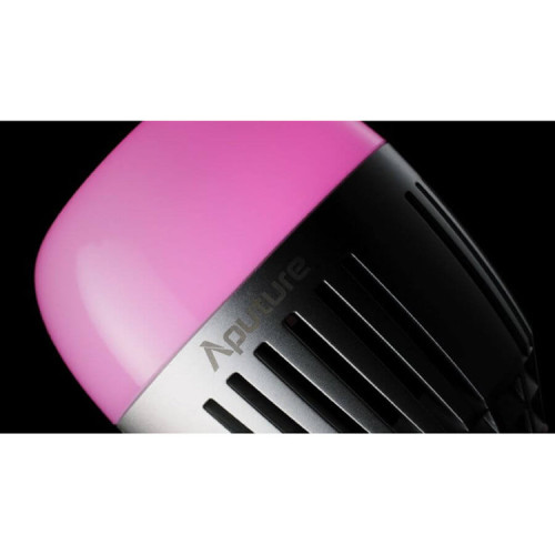 Умная лампочка Aputure Accent B7C