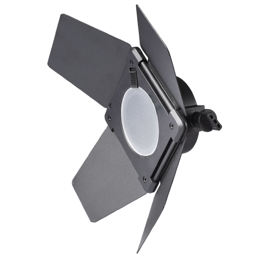 Светоформирующая насадка NiceFoto SN-32 Barndoor kit для BJ-600A/BJ-600B