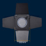 Светоформирующая насадка NiceFoto SN-32 Barndoor kit для BJ-600A/BJ-600B