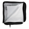 Fotokvant SBF-7575 софтбокс 75х75 см для накамерных вспышек