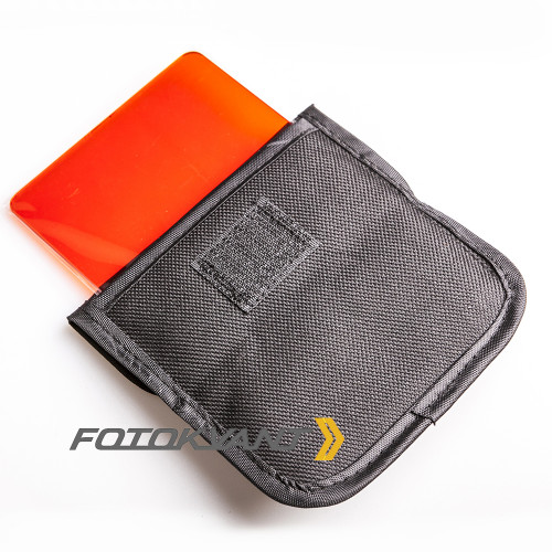 Fotokvant LFP-BAG1 сумка-чехол для одного фильтра серии P