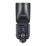 Вспышка накамерная Godox V100N TTL с круглой головкой для Nikon