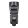 Вспышка накамерная Godox V100N TTL с круглой головкой для Nikon