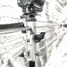 Phottix (82495) HD зонт-софтбокс 60х90 см с сотами и держателем
